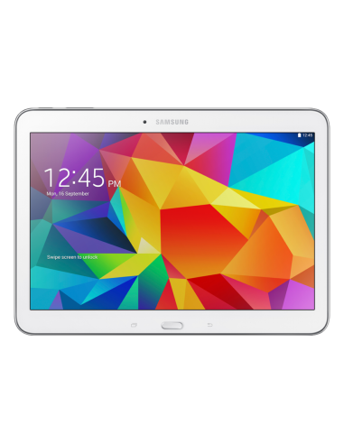 Réparation de la vitre tactile Samsung Galaxy TAB 4 10.1"  SM-T530