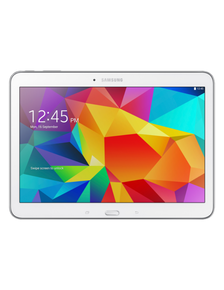 Réparation de la vitre tactile Samsung Galaxy TAB 4 10.1"  SM-T530