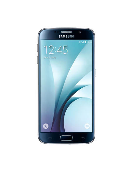 Réparation Vitre / écran cassé SAMSUNG Galaxy S6 ( SM-G920F)