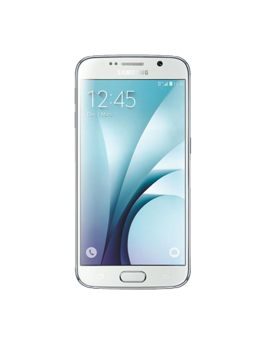 Réparation Vitre / écran cassé SAMSUNG Galaxy S6 ( SM-G920F)