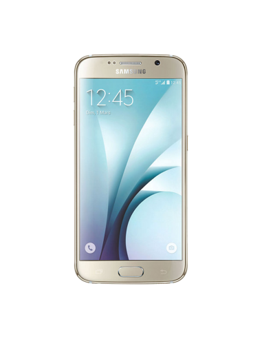 Réparation Vitre / écran cassé SAMSUNG Galaxy S6 ( SM-G920F)