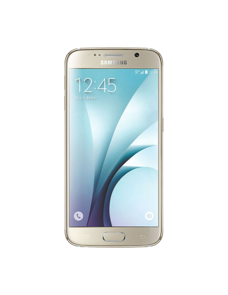 Réparation Vitre / écran cassé SAMSUNG Galaxy S6 ( SM-G920F)