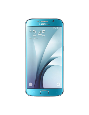Réparation Vitre / écran cassé SAMSUNG Galaxy S6 ( SM-G920F)