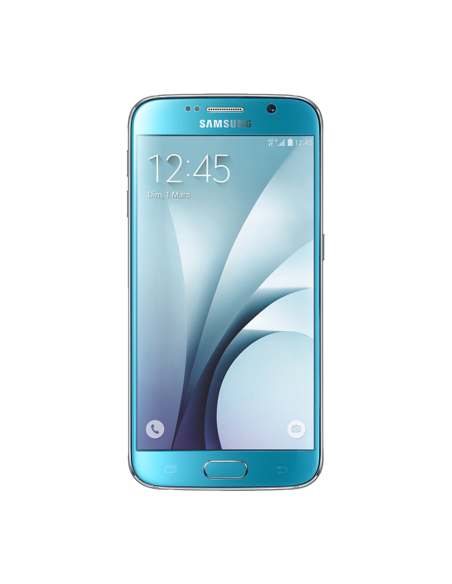 Réparation Vitre / écran cassé SAMSUNG Galaxy S6 ( SM-G920F)