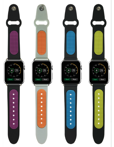 Bracelet Athletic pour Apple Watch