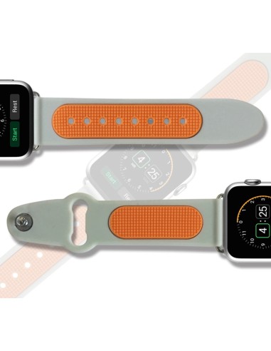 Bracelet Athletic pour Apple Watch