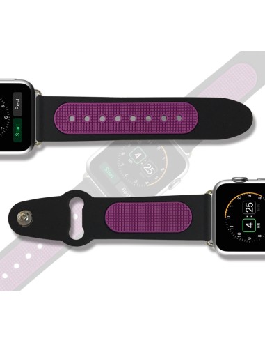 Bracelet Athletic pour Apple Watch