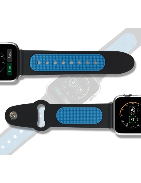 Bracelet Athletic pour Apple Watch