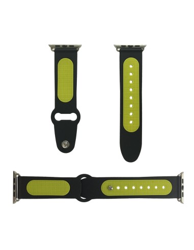 Bracelet Athletic pour Apple Watch