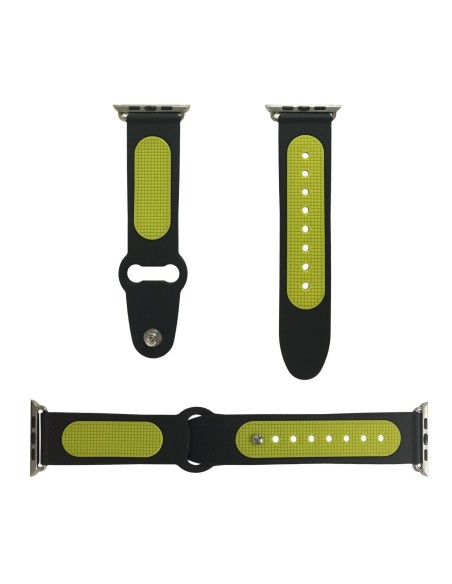 Bracelet Athletic pour Apple Watch