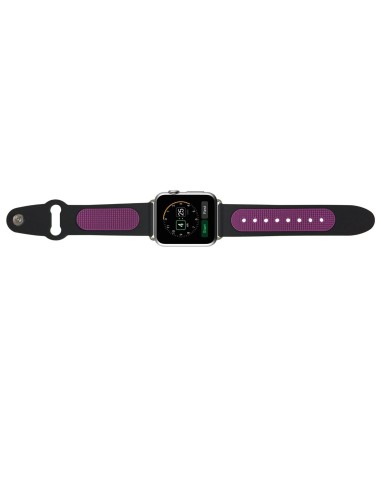 Bracelet Athletic pour Apple Watch