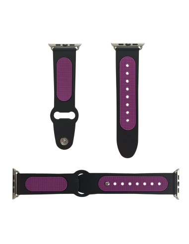 Bracelet Athletic pour Apple Watch
