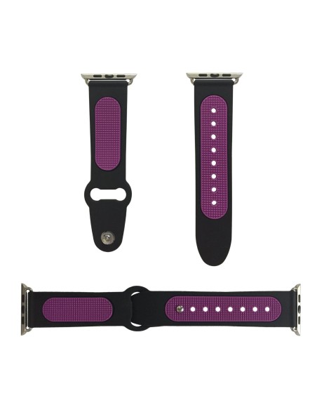 Bracelet Athletic pour Apple Watch