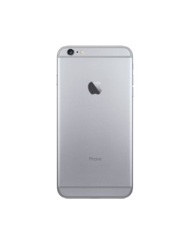 Réparation coque arrière alluminium iPhone 6 Plus