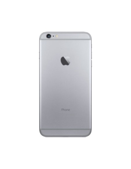 Réparation coque arrière alluminium iPhone 6 Plus