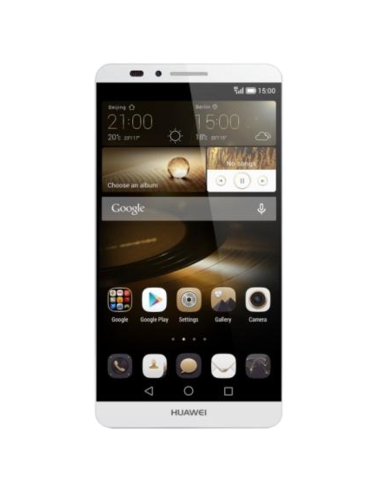 Réparation Vitre / écran cassé HUAWEI Ascend Mate 7