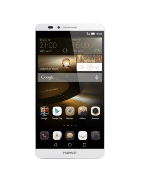 Réparation Vitre / écran cassé HUAWEI Ascend Mate 7
