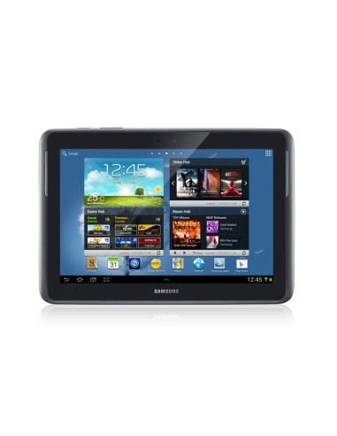 Remplacement Facade Avant Samsung Galaxy Note 10.1 GT-N8000