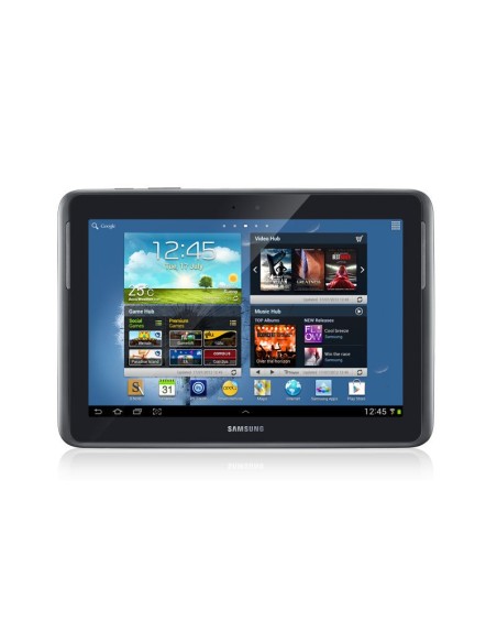 Remplacement Facade Avant Samsung Galaxy Note 10.1 GT-N8000