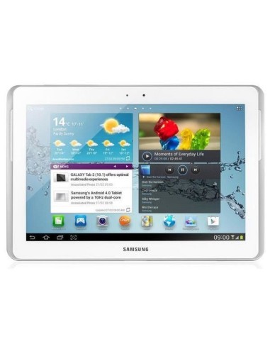Remplacement Facade Avant Samsung Galaxy Note 10.1 GT-N8000