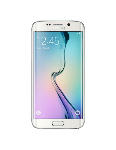 Réparation Vitre / écran cassé SAMSUNG Galaxy S6 Edge + ( SM-G925F)