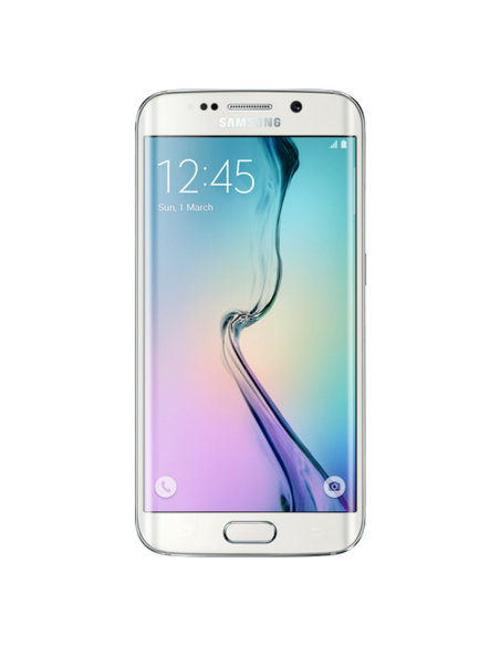 Réparation Vitre / écran cassé SAMSUNG Galaxy S6 Edge + ( SM-G925F)