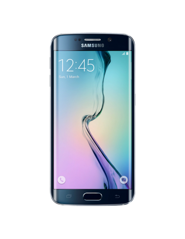 Réparation Vitre / écran cassé SAMSUNG Galaxy S6 Edge + ( SM-G925F)