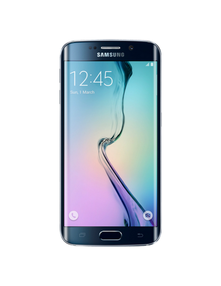 Réparation Vitre / écran cassé SAMSUNG Galaxy S6 Edge + ( SM-G925F)