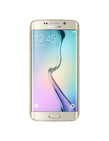 Réparation Vitre / écran cassé SAMSUNG Galaxy S6 Edge + ( SM-G925F)
