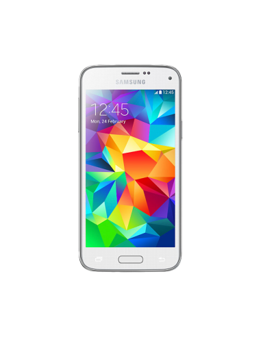 Réparation Vitre / écran cassé SAMSUNG Galaxy S5 mini ( SM-G800F )