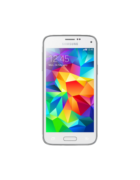 Réparation Vitre / écran cassé SAMSUNG Galaxy S5 mini ( SM-G800F )