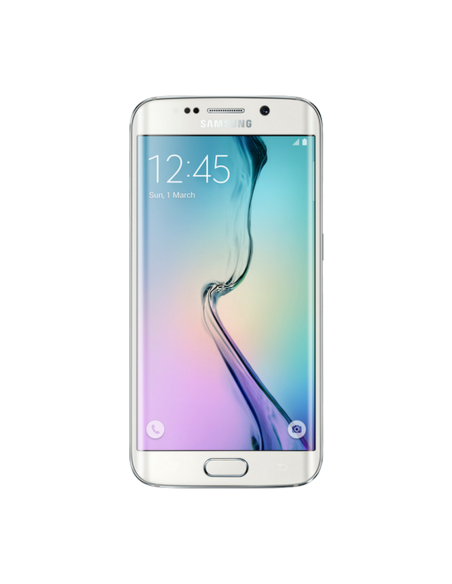 Réparation Vitre / écran cassé SAMSUNG Galaxy S6 Edge ( SM-G925F)