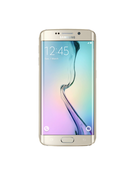 Réparation Vitre / écran cassé SAMSUNG Galaxy S6 Edge ( SM-G925F)