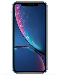 Réparation Vitre / écran cassé iPhone XR