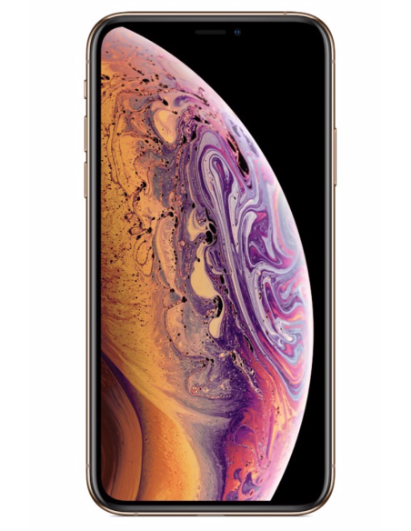 Réparation Vitre / écran cassé iPhone Xs
