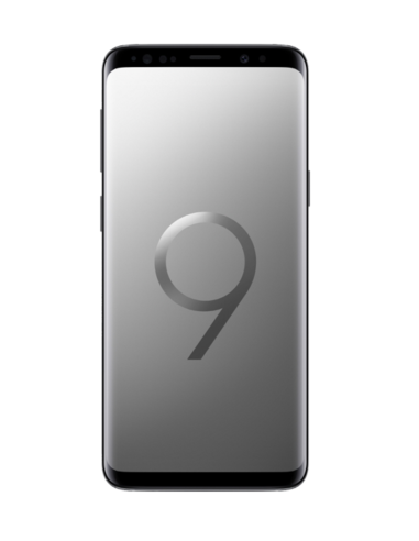 Réparation Vitre / écran cassé SAMSUNG Galaxy S9 ( SM-G960F)