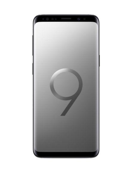 Réparation Vitre / écran cassé SAMSUNG Galaxy S9 ( SM-G960F)