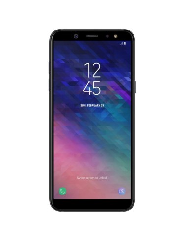 Réparation Vitre / écran cassé SAMSUNG Galaxy A6 2018 ( SM-A600F)