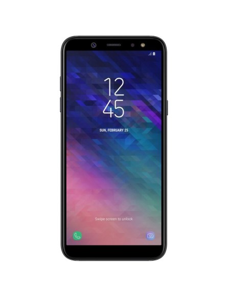 Réparation Vitre / écran cassé SAMSUNG Galaxy A6 Plus 2018 ( SM-A605F)