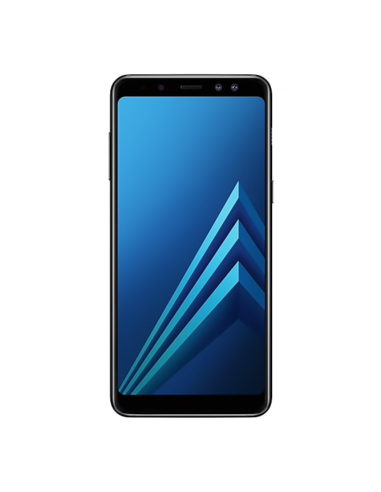 Réparation Vitre / écran cassé SAMSUNG Galaxy A8 Plus 2018 ( SM-A730F)
