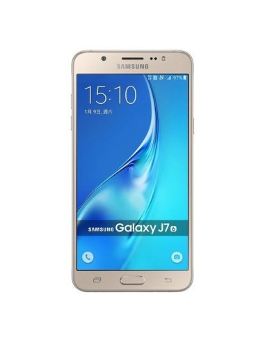 Réparation Vitre / écran cassé SAMSUNG Galaxy J7 2016 ( SM-J710F )