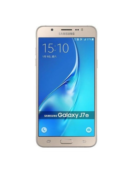 Réparation Vitre / écran cassé SAMSUNG Galaxy J7 2016 ( SM-J710F )