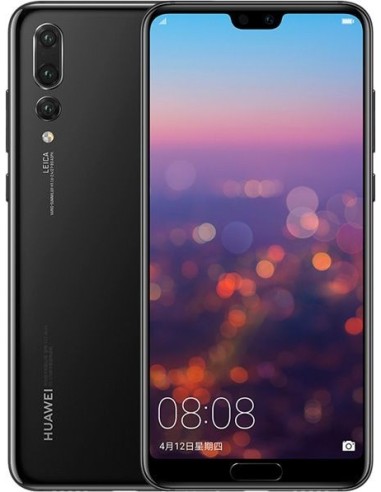 Réparation Vitre / écran cassé HUAWEI P20 PRO - CLT-L04