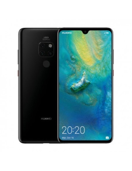 Réparation Vitre / écran cassé HUAWEI Mate 20 - HMA-L09