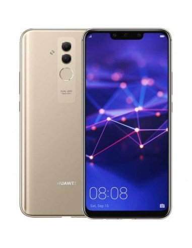 Réparation Vitre / écran cassé HUAWEI Mate 20 Lite - SNE-LX3