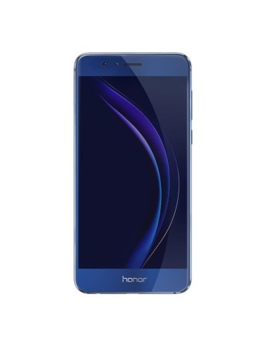 Réparation Vitre / écran cassé HONOR 8 - FRD-L09