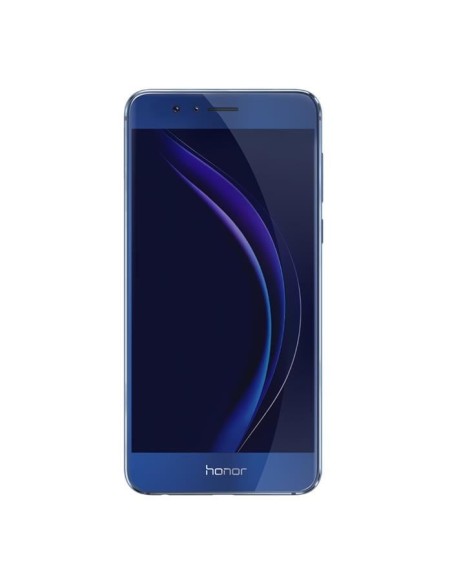 Réparation Vitre / écran cassé HONOR 8 - FRD-L09