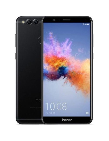 Réparation Vitre / écran cassé HONOR 7X -BND-L21