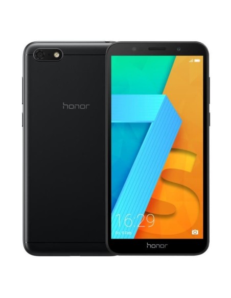 Réparation Vitre / écran cassé HONOR 7S