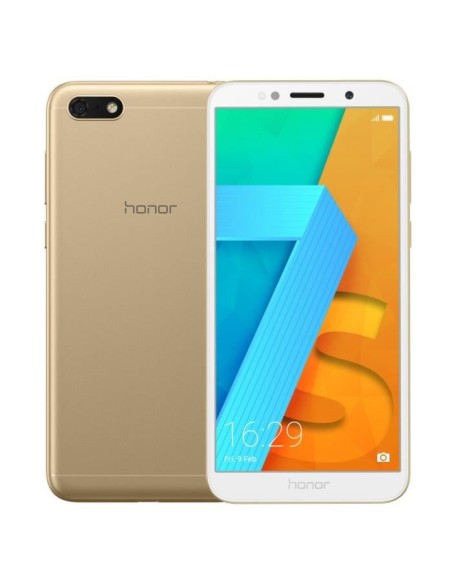 Réparation Vitre / écran cassé HONOR 7S
